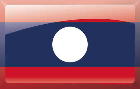 Laosのイラスト素材