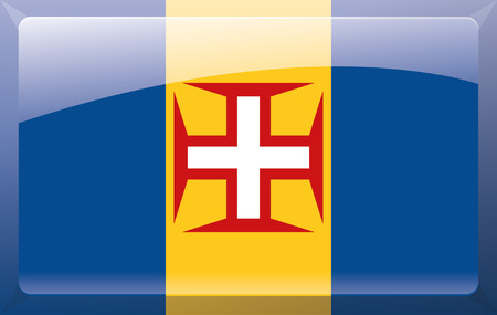 Madeiraのイラスト素材