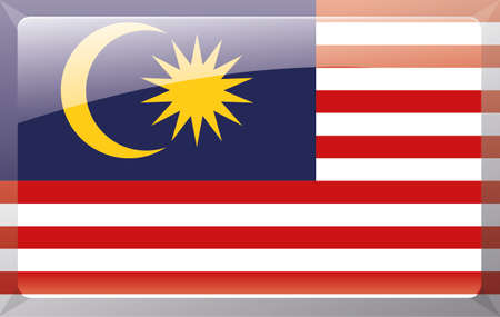 Malaysiaのイラスト素材