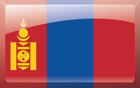Mongoliaのイラスト素材