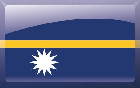 Nauruのイラスト素材