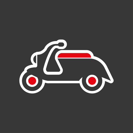 Set of icons on the theme of England and the Kingdom of Great Britain. Colored vector illustration for mobile ideas and design visualization.のイラスト素材