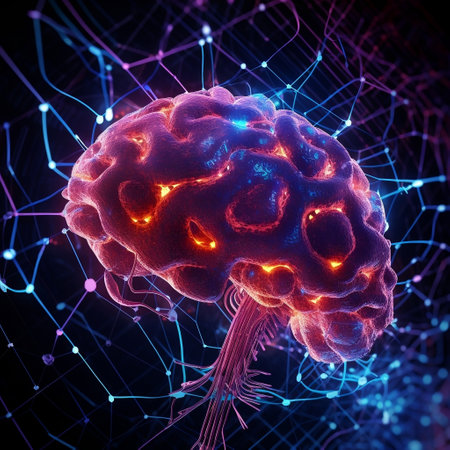 AI-Generated Art Depicting the Power of Artificial Intelligence Generative AIの素材