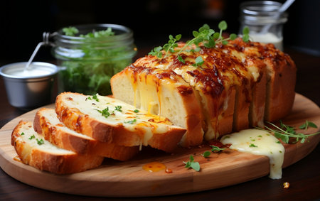 Tasty bread.の素材