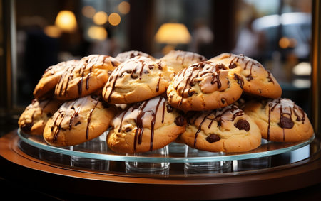 Cookies Generative AIの素材