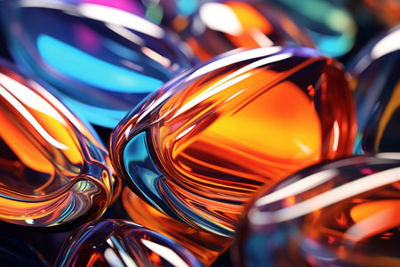 Abstract Wallpaper Wonderの素材