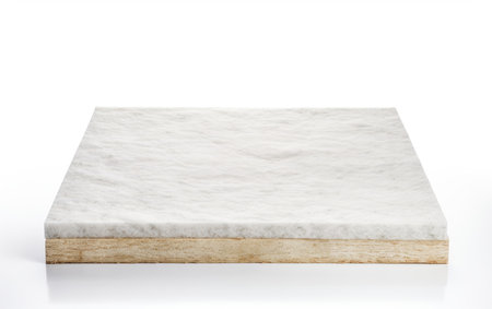 Durable Insulation Material Boardの素材