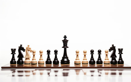 Strategic Business Movesの素材