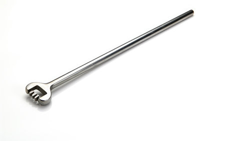 Uniquely Engineered Allen Tool White Backgroundの素材