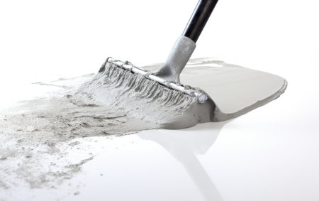 Standalone Sealer White Backgroundの素材