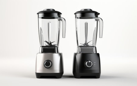 Blender Jug Machineの素材