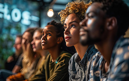 Diverse Corporate Eventの素材