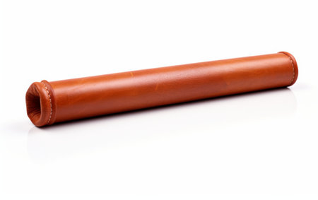 Peaceful Rainstick Image on transparent backgroundの素材