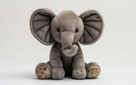 Sweet Stuffed Animalの素材