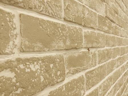 Bricks wall
