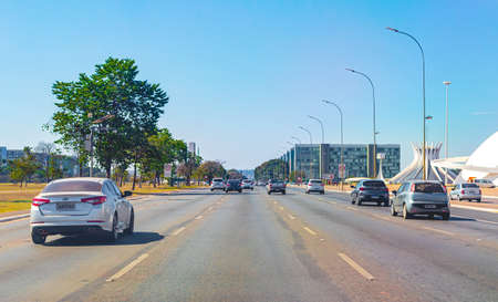 View of Chiang Mai city in Thailand.の写真素材