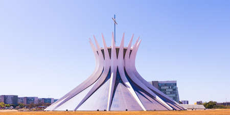 The Metropol Parasol in Madrid.の写真素材