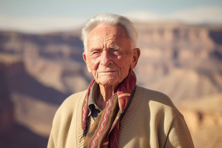 Grand Canyon National Park, Arizona, USAの素材