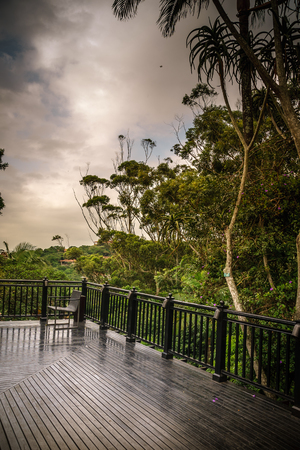 Terrace Resort South Africaの写真素材