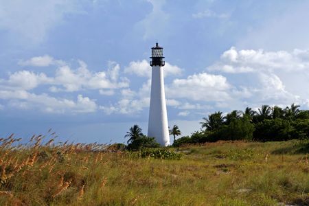 Lighthouseの写真素材