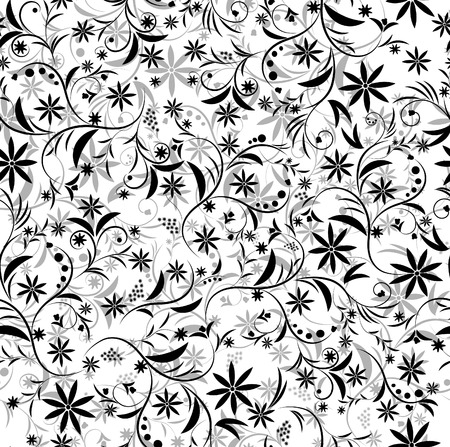 Seamles ornament  Vectorのイラスト素材