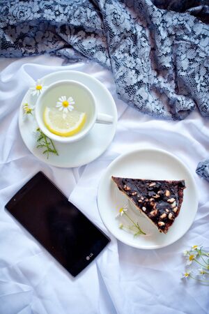 Natural food for vegan
