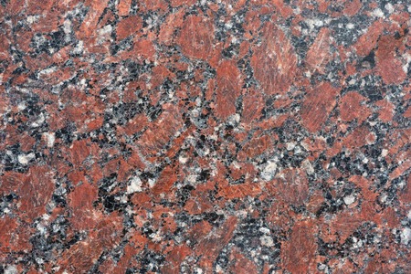 Red marble texture
