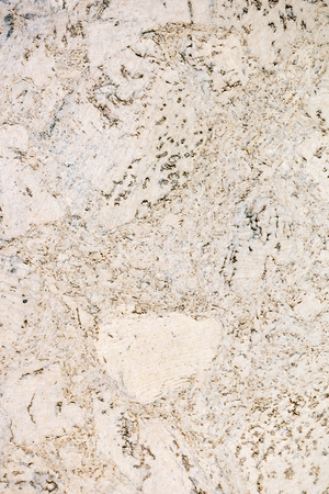 Natural cork textureの写真素材