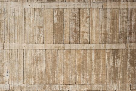 Old, scratched parquet texture or background