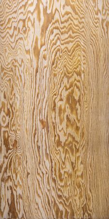 Plywood large front side panel texture or background