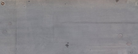 Panorama of gray concrete wall texture. Abstract background for design.