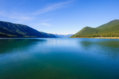 Lakeのeditorial素材