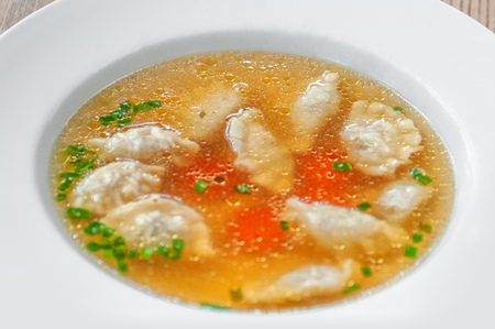 Soup   brothの写真素材