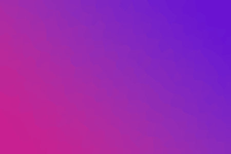 abstract background consisting of triangles. Gradient color.
