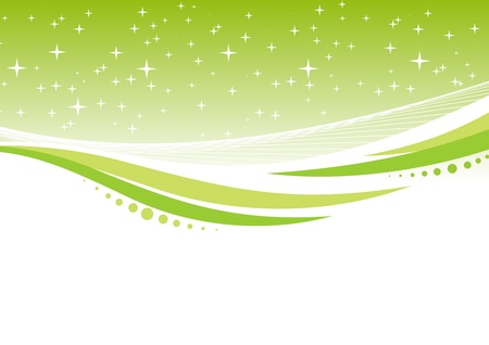 Abstract art design decor background vector illustrationのイラスト素材