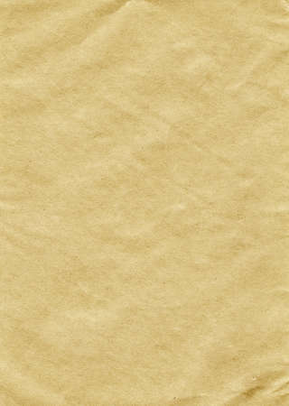 Sheet of aged paper with vintage texture backgroundの写真素材