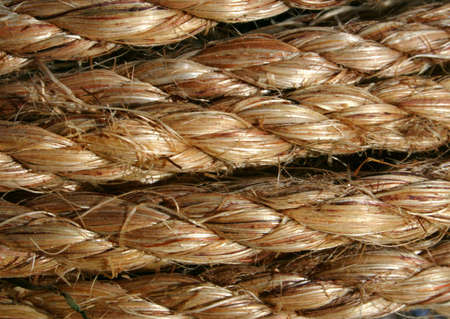 Rope