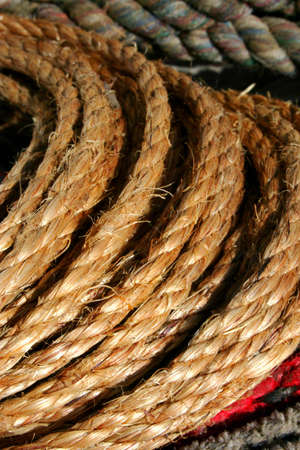 Rope