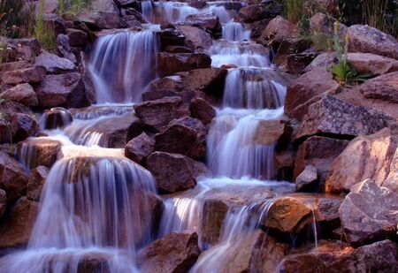 High Mountain Creek, Idaho