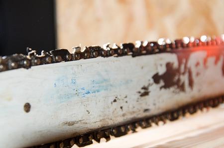 Chainsaw