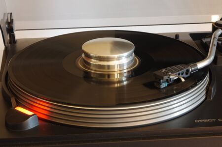 Turntable