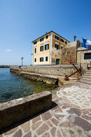 port Cilento