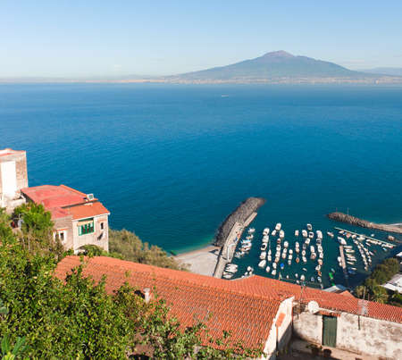 Sorrento - Sejanusの写真素材