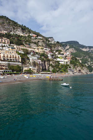 Positanoのeditorial素材