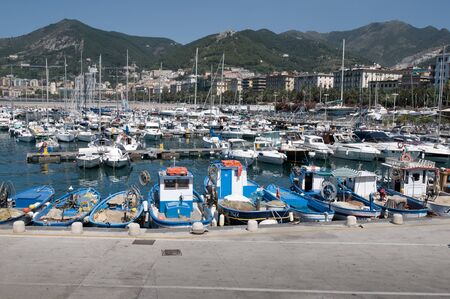 marina Salernoのeditorial素材