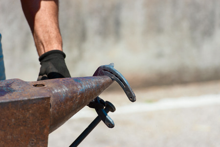 blacksmith