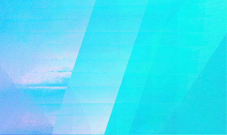 Blue gradient design background. Empty backdrop with copy space, usable for business, template, websites, banner, ppt, cover, ebook, poster, ads, graphic designs and layoutsの写真素材