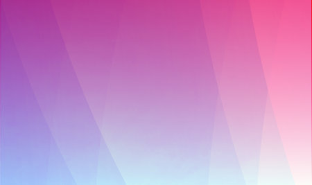 Pink gradient background. Empty backdrop with copy space, usable for business, template, websites,...