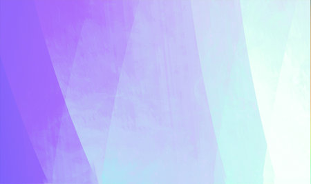 Purple, white background. Empty backdrop illustration with copy space, usable for social media...