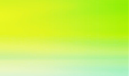 Gradient green background. Empty backdrop illustration with copy space, usable for social media...